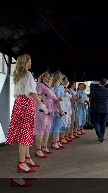 Допустим хор Юкки