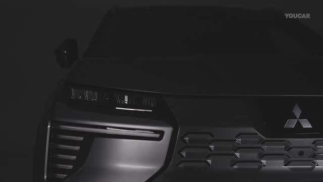 НОВЫЙ Mitsubishi Eclipse Cross 2026 — мировая премьера