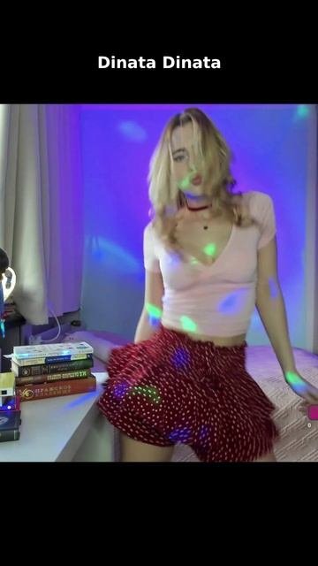 Danita Danita MistressNes Show