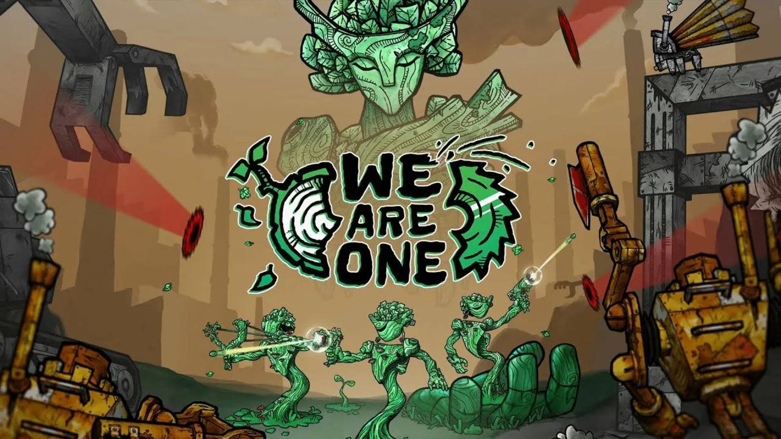 We Are One VR
