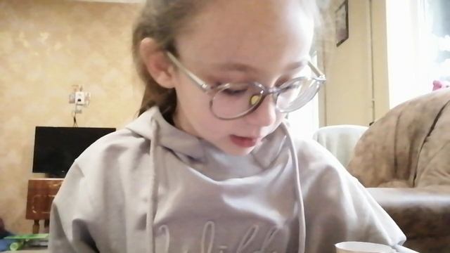 лепим тунтунга