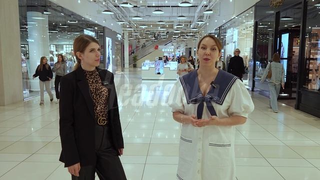 Православный стилист и мама 7 детей помогает верующим женщинам выглядеть современно и благочестиво