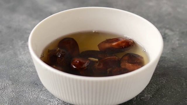 Конфеты из зеленой гречки