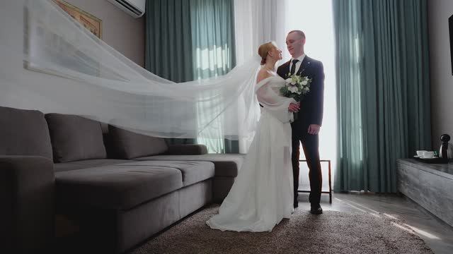 Динская свадьба Андрей Виталина