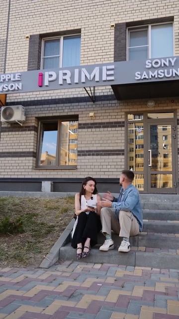 Разбить смартфон – дело пары секунд, а починить его в IPrime – еще быстрее! В IPrime не только тех