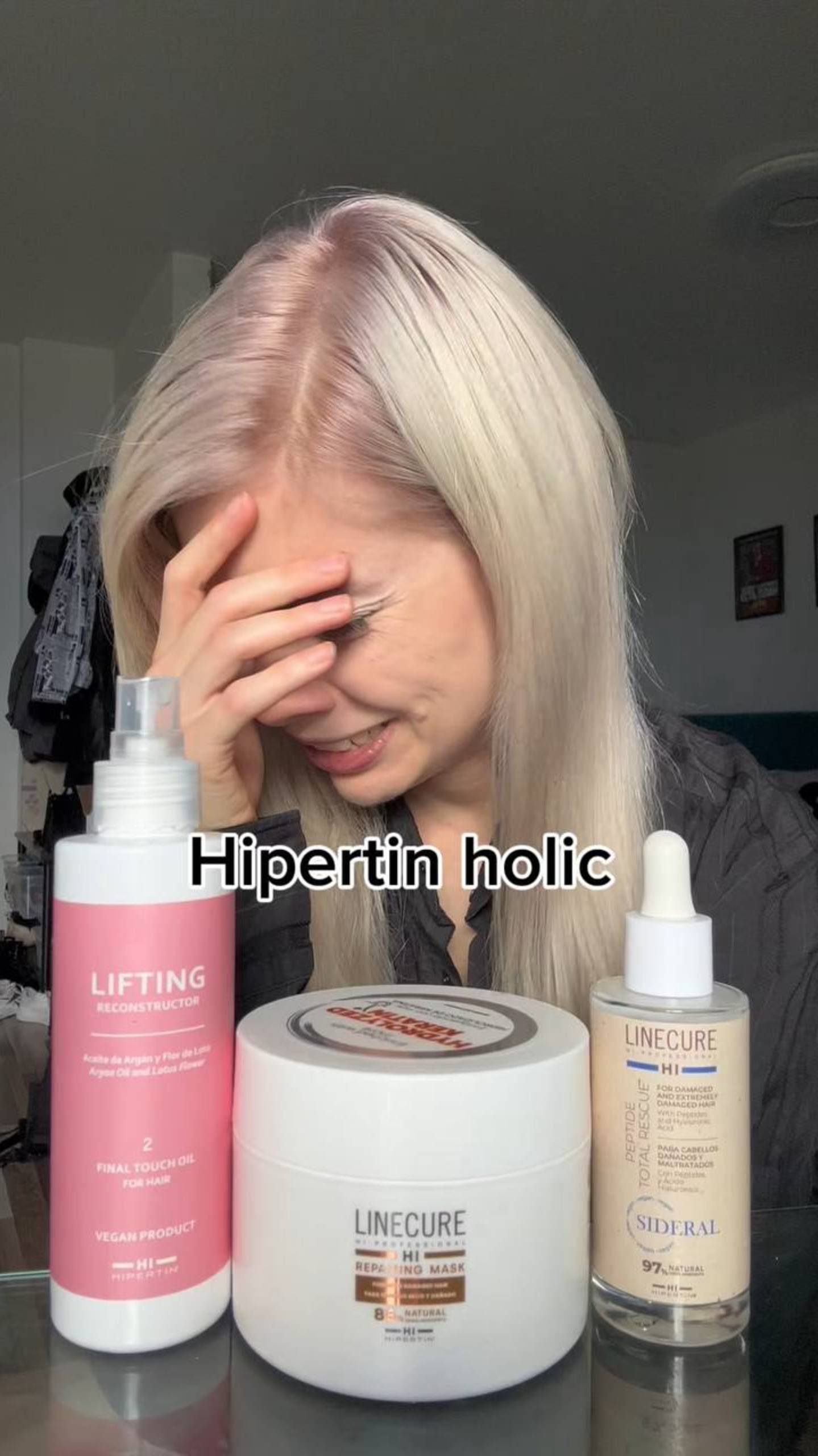 Hipertin Holic