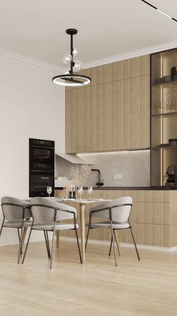 Студия дизайна и интерьера Виты Васиной ☝🏻