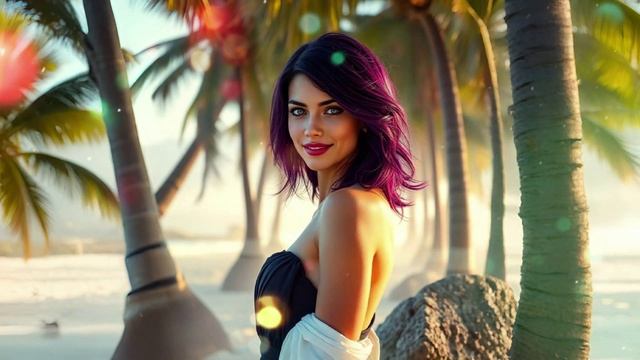 DJ Tyna - Juntos por Siempre 2025