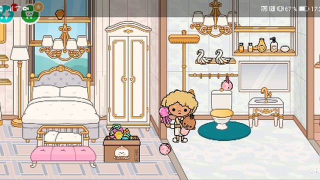 1 серия  тока бока