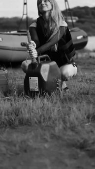 Андрюха всё испортил