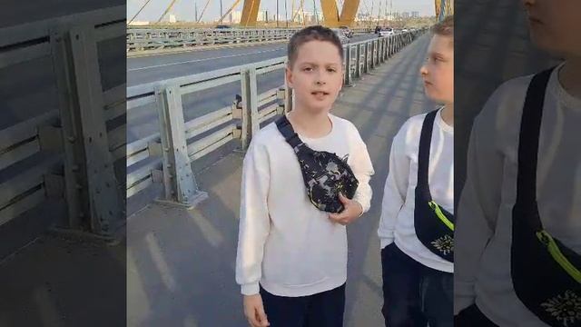 прогулка на велосипедах