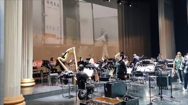 Премьера фильма о 💯-летии СПбГПМУ