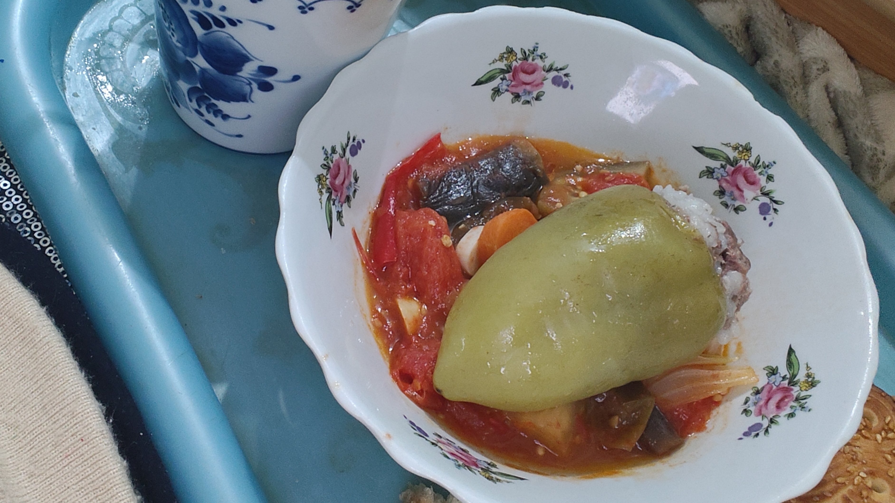 Вкус