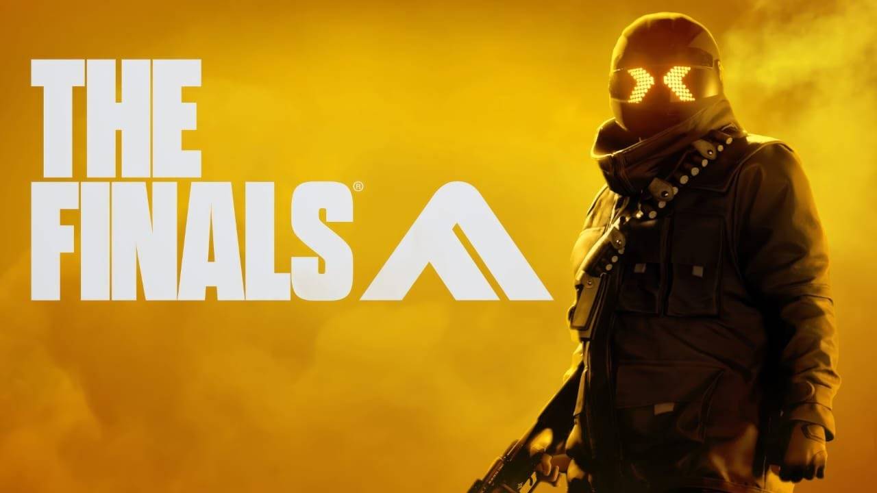 The Finals с друзьями #2 (XBOX SERIESC S)