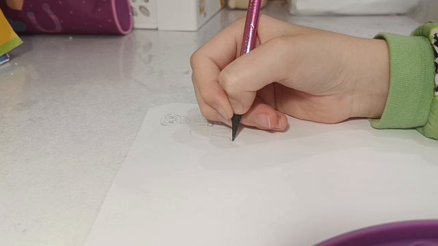 новая идея питомца!