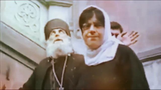 Плач Гавриила  Ургебадзе о нерожденных детях и их матерях - Алексей Фадеев 16  (480p)