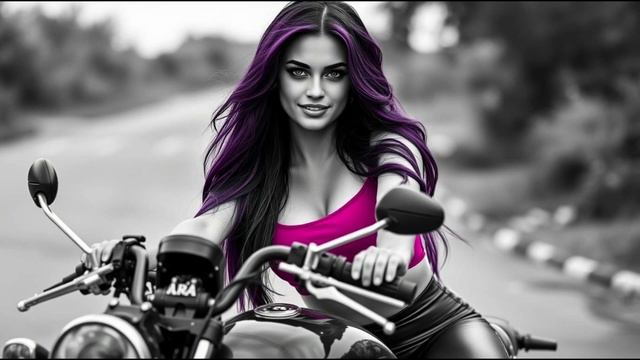 DJ Tyna - Run With Me 2025