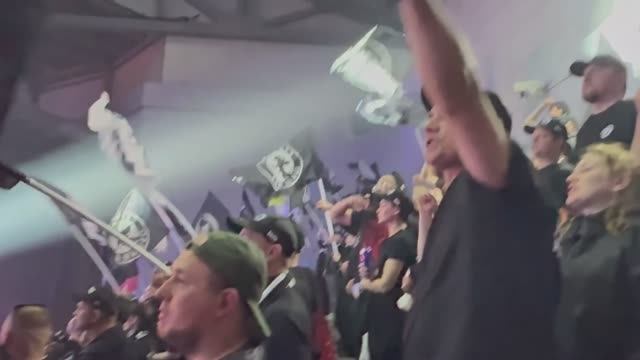 Русская Трибуна на турнире RCC23 в Челябинске