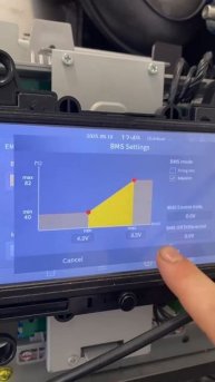 Работа котлов Navien NFB-98H и ZONT