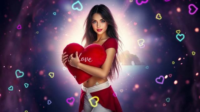 DJ Tyna - Valentine's Day 2025