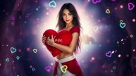 DJ Tyna - Valentine's Day 2025