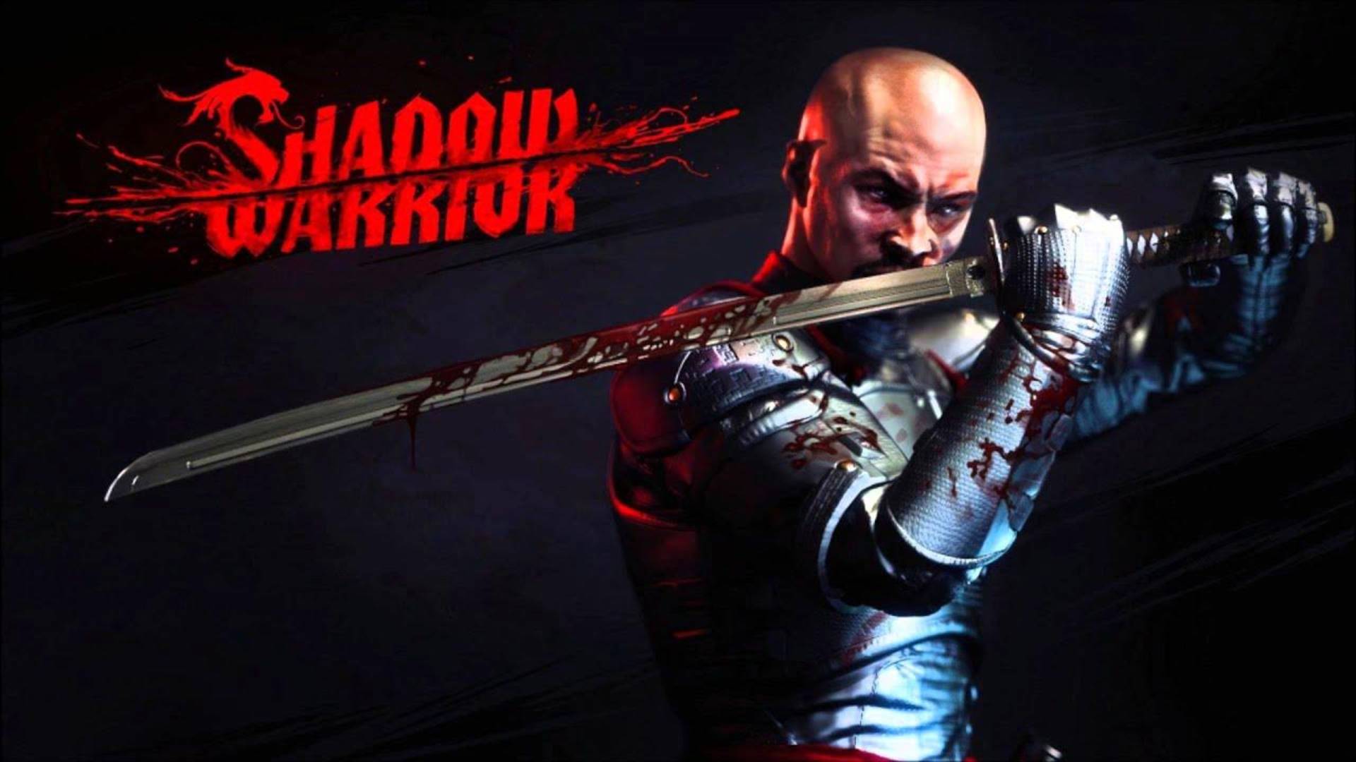 Shadow Warrior 2013 Глава 1 - 