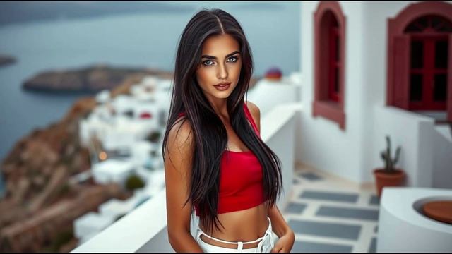 DJ Tyna - Never Let Me Go 2025