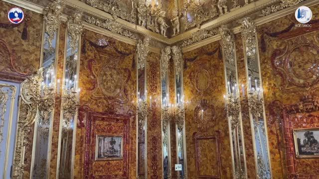 От Камчатки до Калининграда с глухими гидами: Санкт-Петербург
