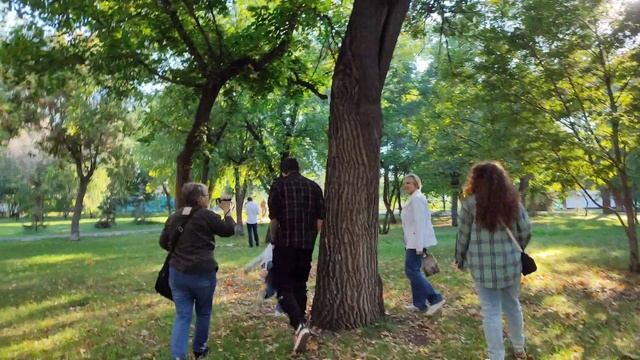 Семейный квест.