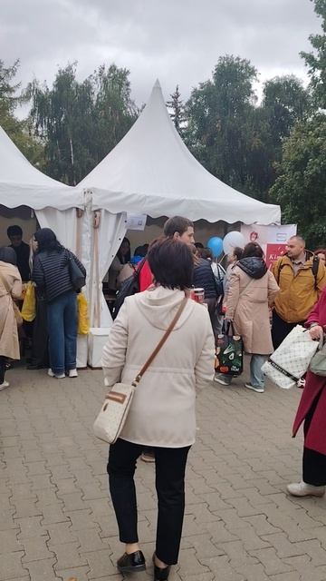 Корейский фестиваль в Москве