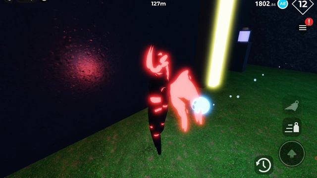 Играю в бездну в Roblox(игра шедевр...)(скажите что мне ещё снять😭)