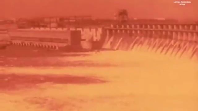 «Каиновы слезы» 1981 год