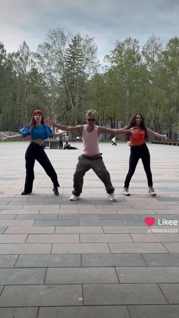 Когда у тебя был жмж 😂
