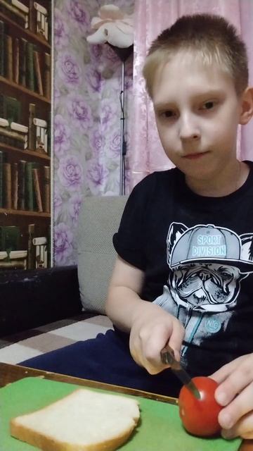 ГОТОВЛЮ СЕНДВИЧ рецепты от васи