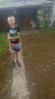 новости про Никиту Берг