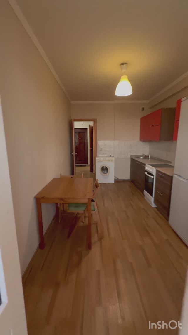 Продажа 1к Горский д.6 г.Новосибирск