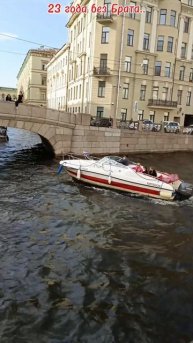 23 года без Сергея Бодрова..