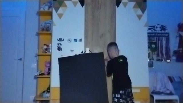 Как сделать хромакей