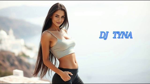 DJ Tyna - Don't Play With Me 2025