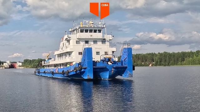 Повенец, Беломоро-Балтийский канал, шлюз 4и5, Карелия #СамодельныйАвтодом #vanlife #приключение #tra