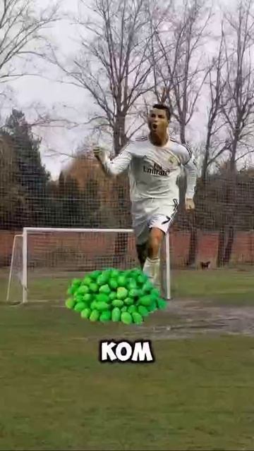 Роналду купил Узбекистан 🇺🇿