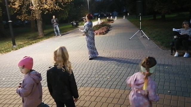 На празднике в честь Дня дружбы народов #праздник#дружбанародов#концерт#развлечение