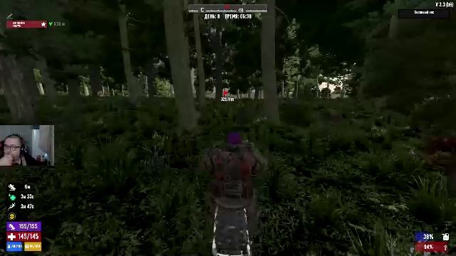 7 Days To Die. Undead Country Mod. Часть №4
