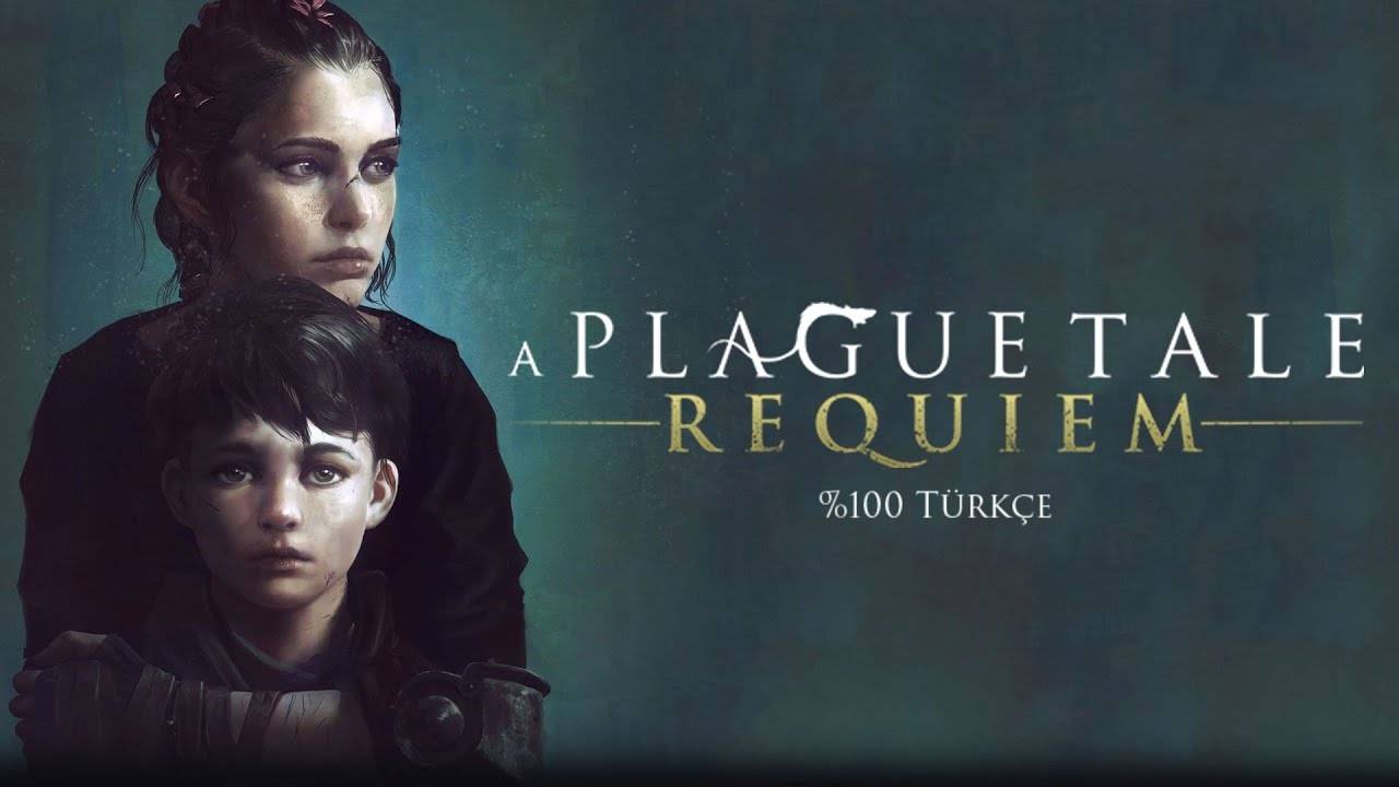 ИГРОФИЛЬМ A PLAGUE TALE REQUIEM [4K] ➤ Полное Прохождение Игры на Русском