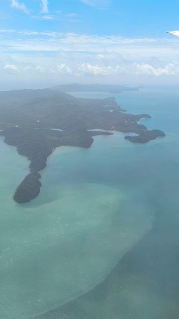 Ну здравствуй, Пхукет...#shorts