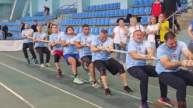 Шок. Медики рвут канат