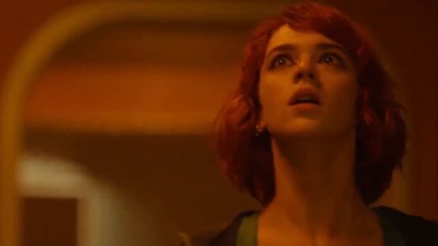Вышел новый сериал от авторов Бумажного дома — Бункер для богачей