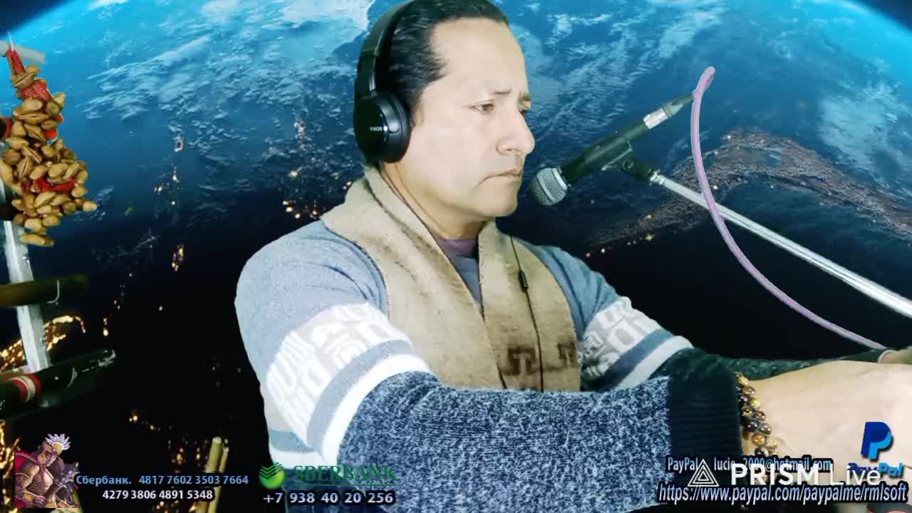 Transmisión En Directo 2025-34