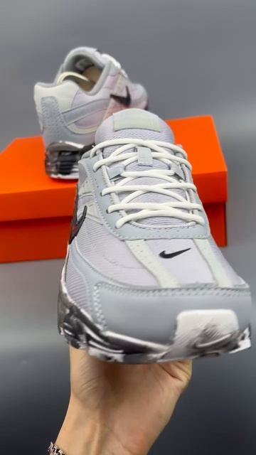 Кроссовки Nike Initiator Anti-Slip
