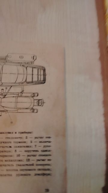 инструкция по эксплуатации иж Юпитер 4